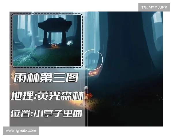 穿越神秘荧光森林与内心力量的冥想之旅探索之境 穿越神秘荧光森林与内心力量的冥想之旅探索之境